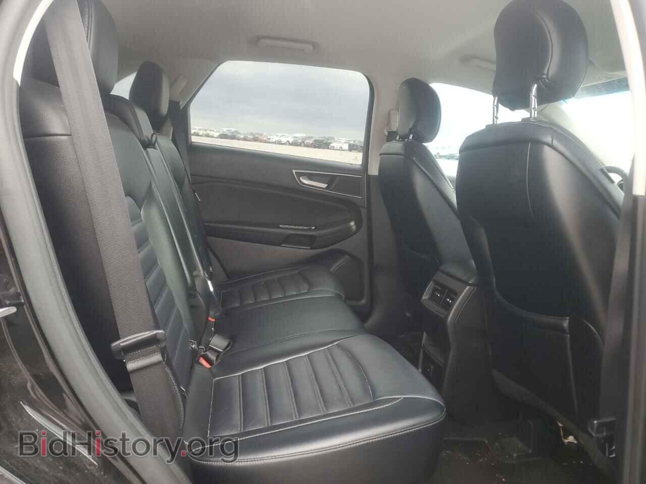 2016 FORD EDGE - VIN: 2FMPK4J88GBB44730 - Photo 11