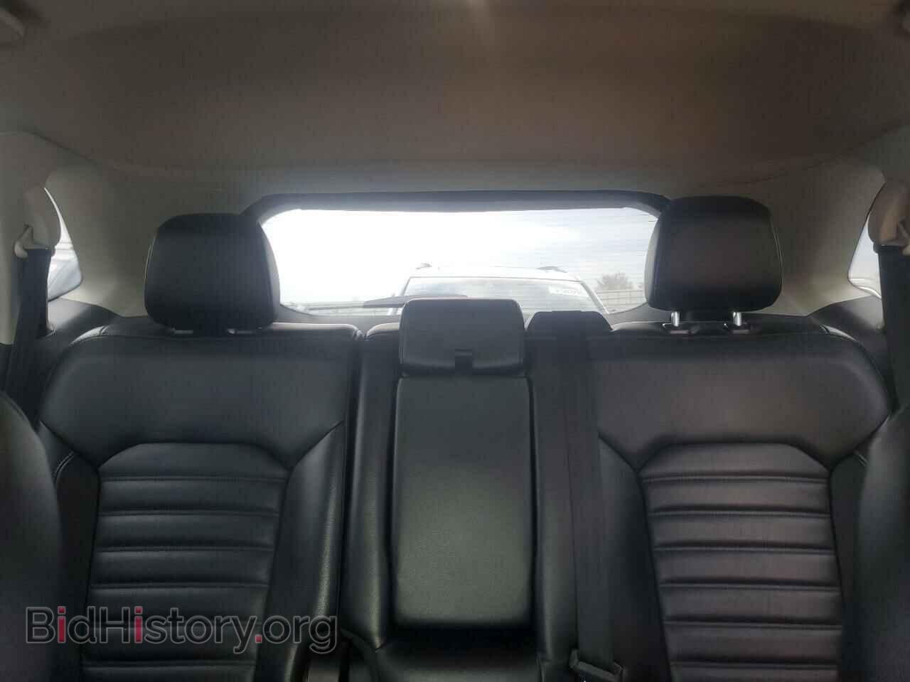 2016 FORD EDGE - VIN: 2FMPK4J88GBB44730 - Photo 10