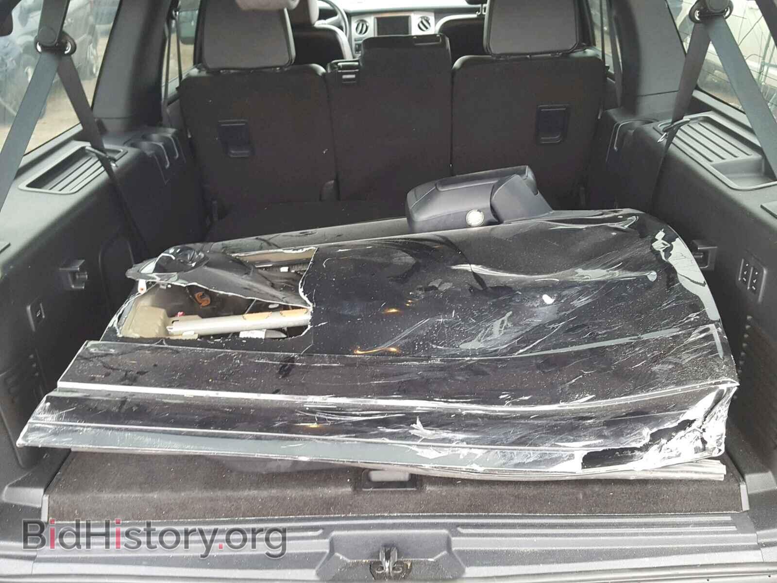 2015 FORD EXPEDITION - VIN: 1FMJK1HT2FEF14720 - Фото 9