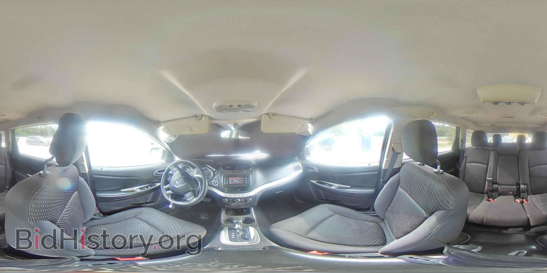 2015 DODGE JOURNEY - VIN: 3C4PDCBG5FT564396 - Фото 16