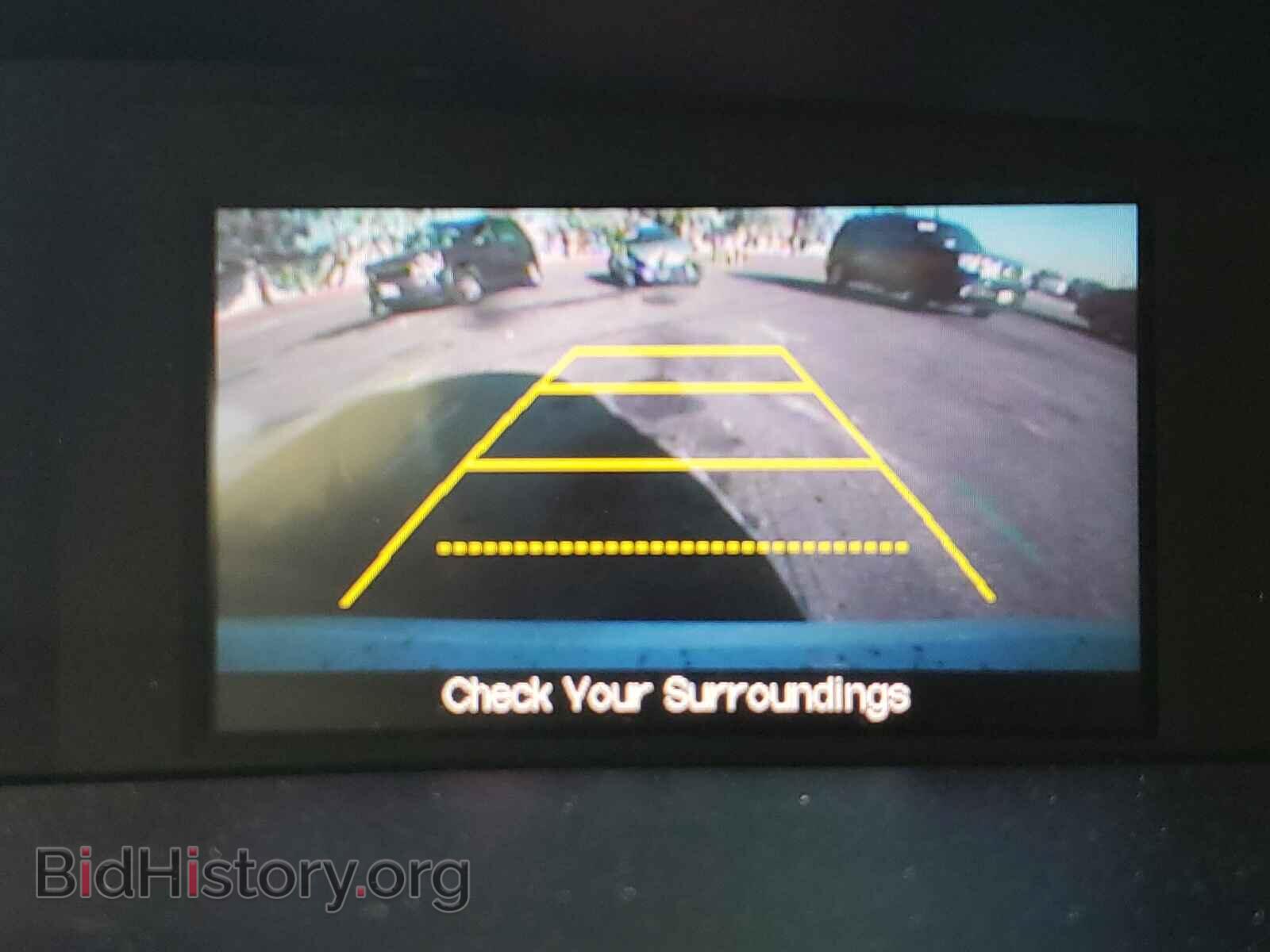 2014 HONDA CIVIC - VIN: 19XFB2F5XEE251867 - Фото 9