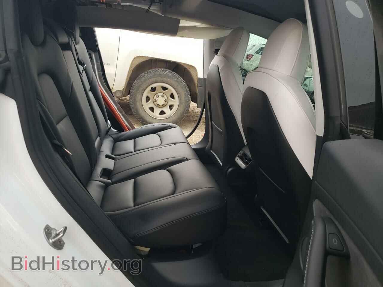 2022 TESLA MODEL 3 - VIN: 5YJ3E1EB9NF106969 - Photo 10