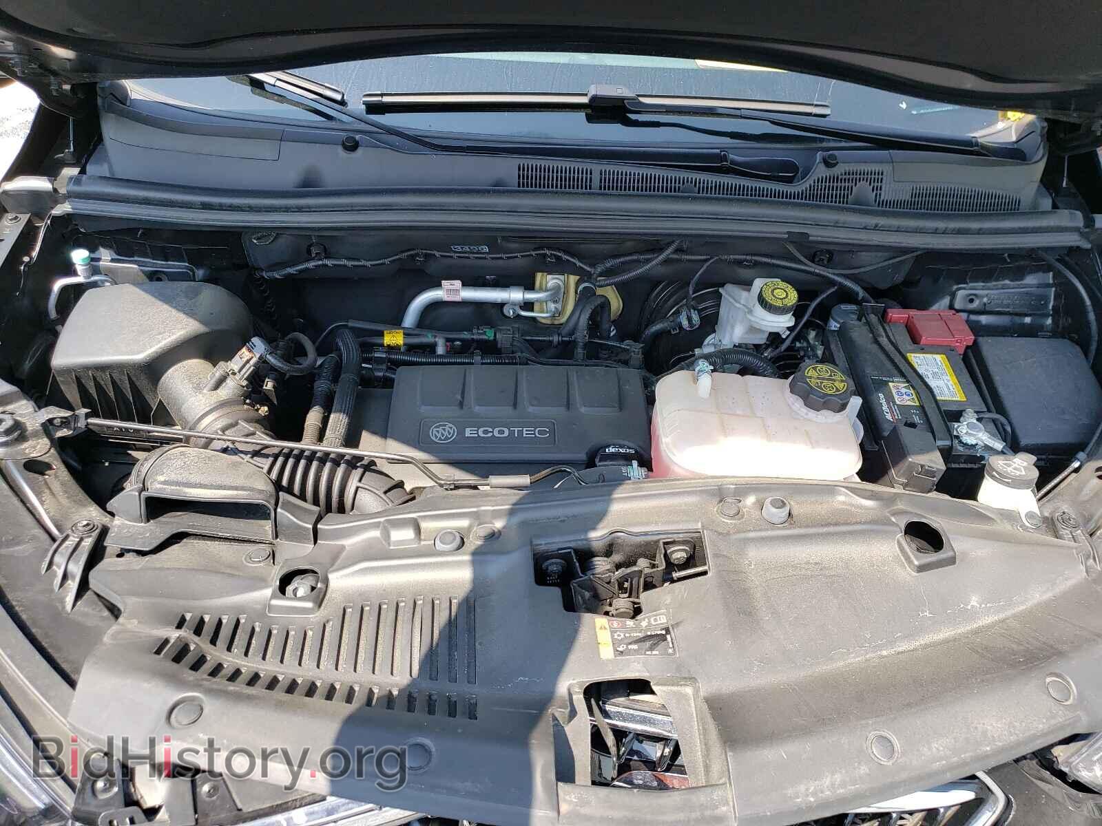 2017 BUICK ENCORE - VIN: KL4CJASB0HB231943 - Photo 7