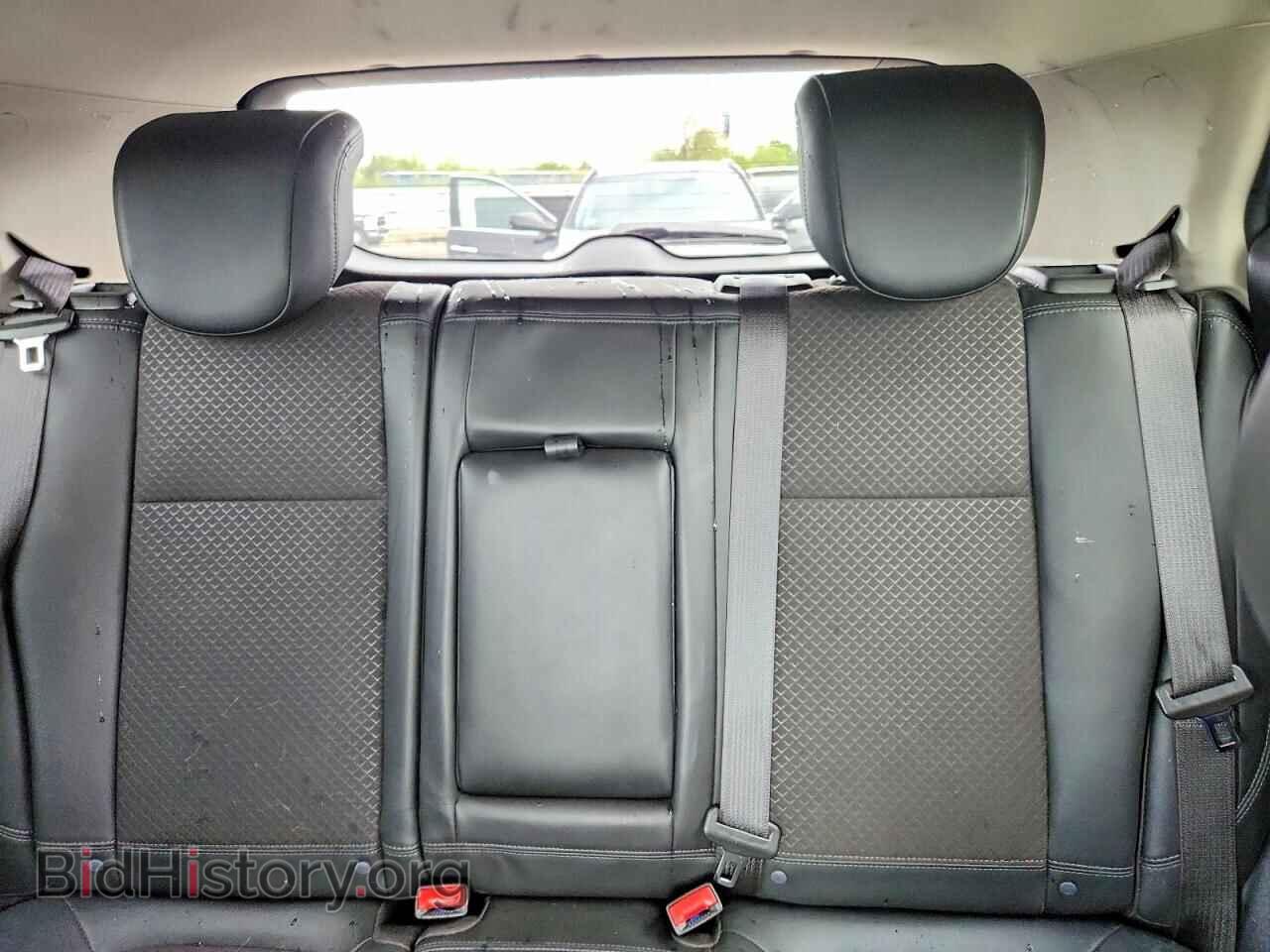 2019 BUICK ENCORE - VIN: KL4CJESB3KB930725 - Photo 10