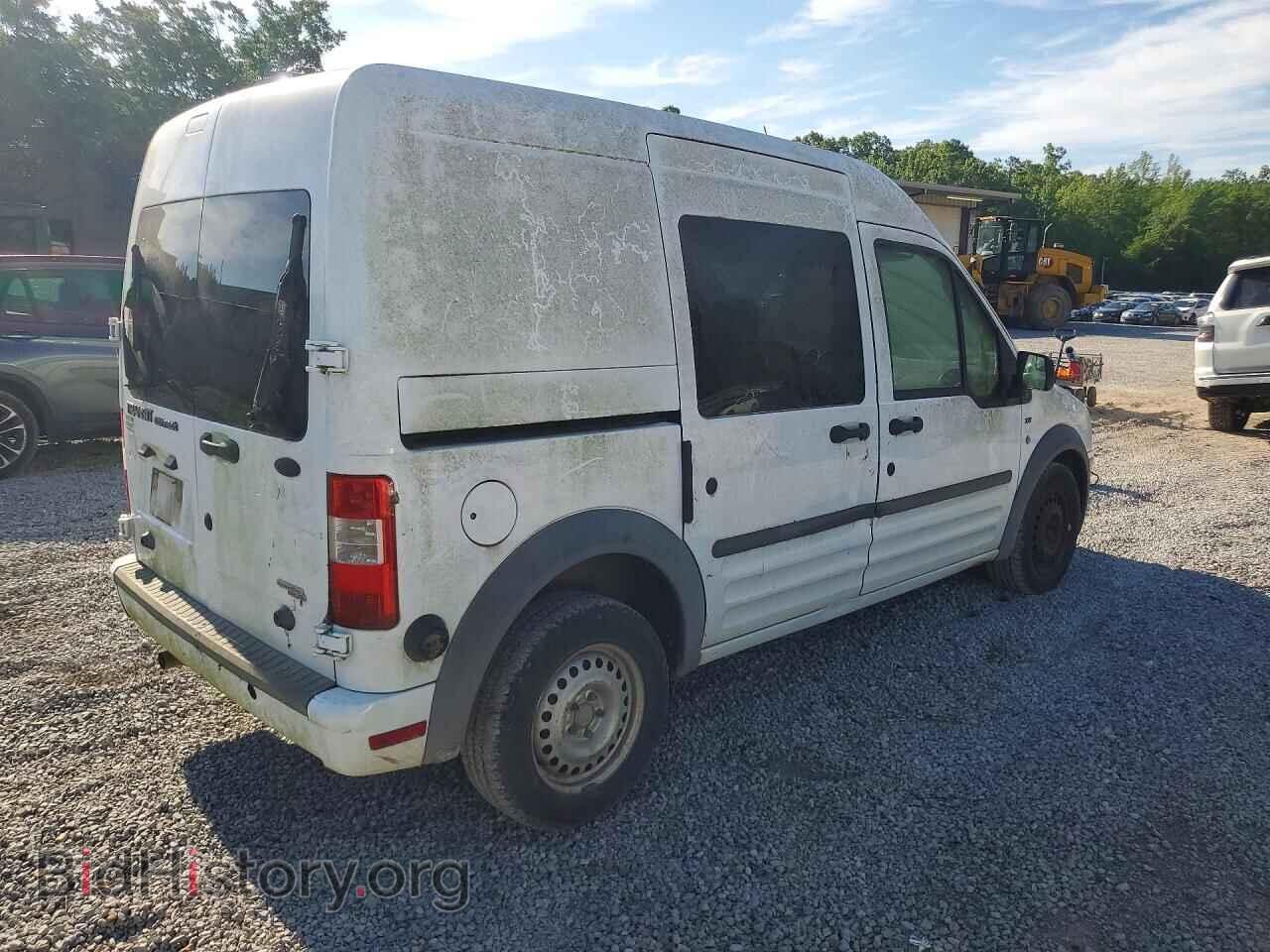 2013 FORD TRANSIT - VIN: NM0LS6BN4DT156255 - Фото 3
