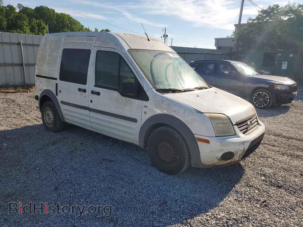 2013 FORD TRANSIT - VIN: NM0LS6BN4DT156255 - Фото 4