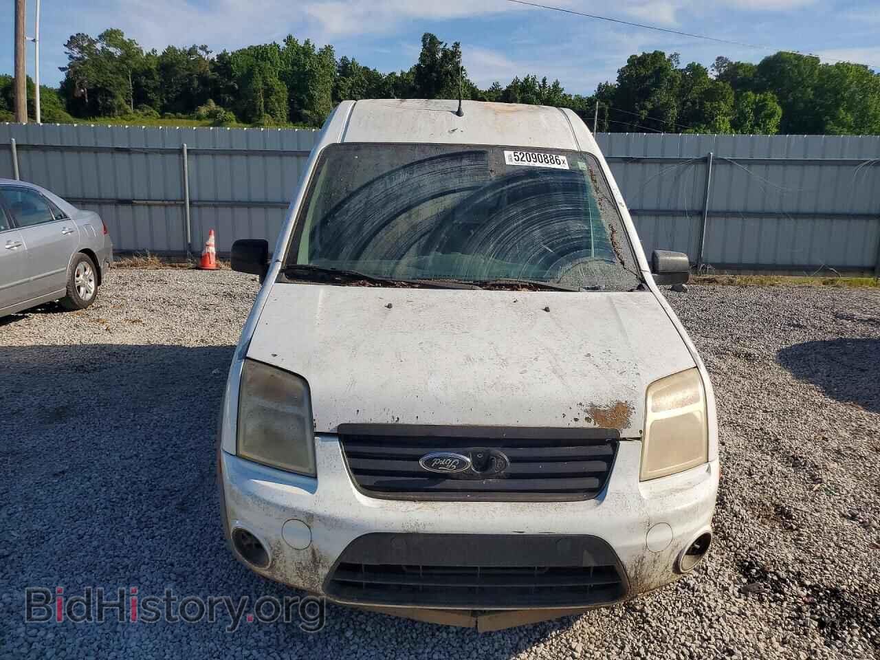 2013 FORD TRANSIT - VIN: NM0LS6BN4DT156255 - Фото 5