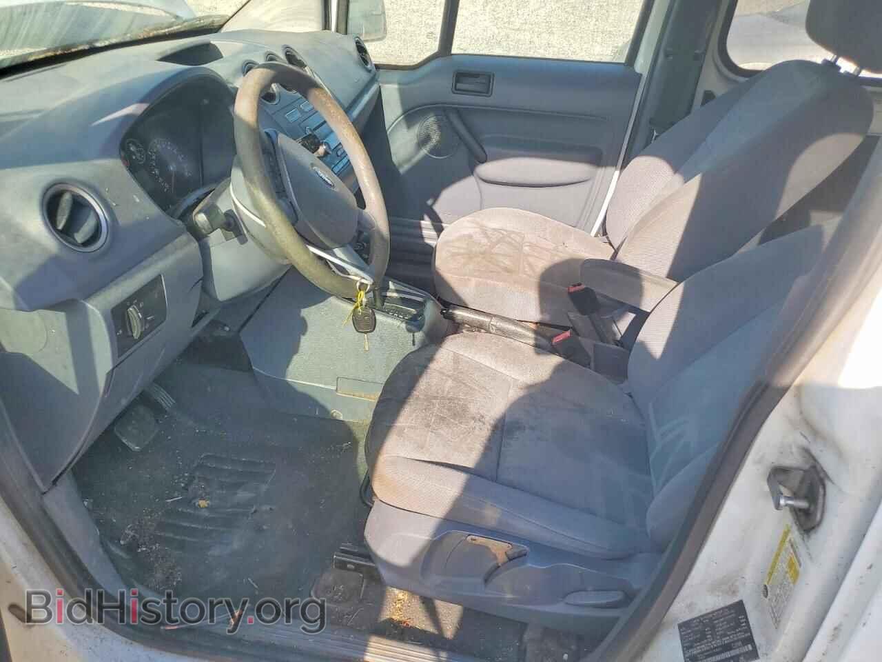 2013 FORD TRANSIT - VIN: NM0LS6BN4DT156255 - Фото 7
