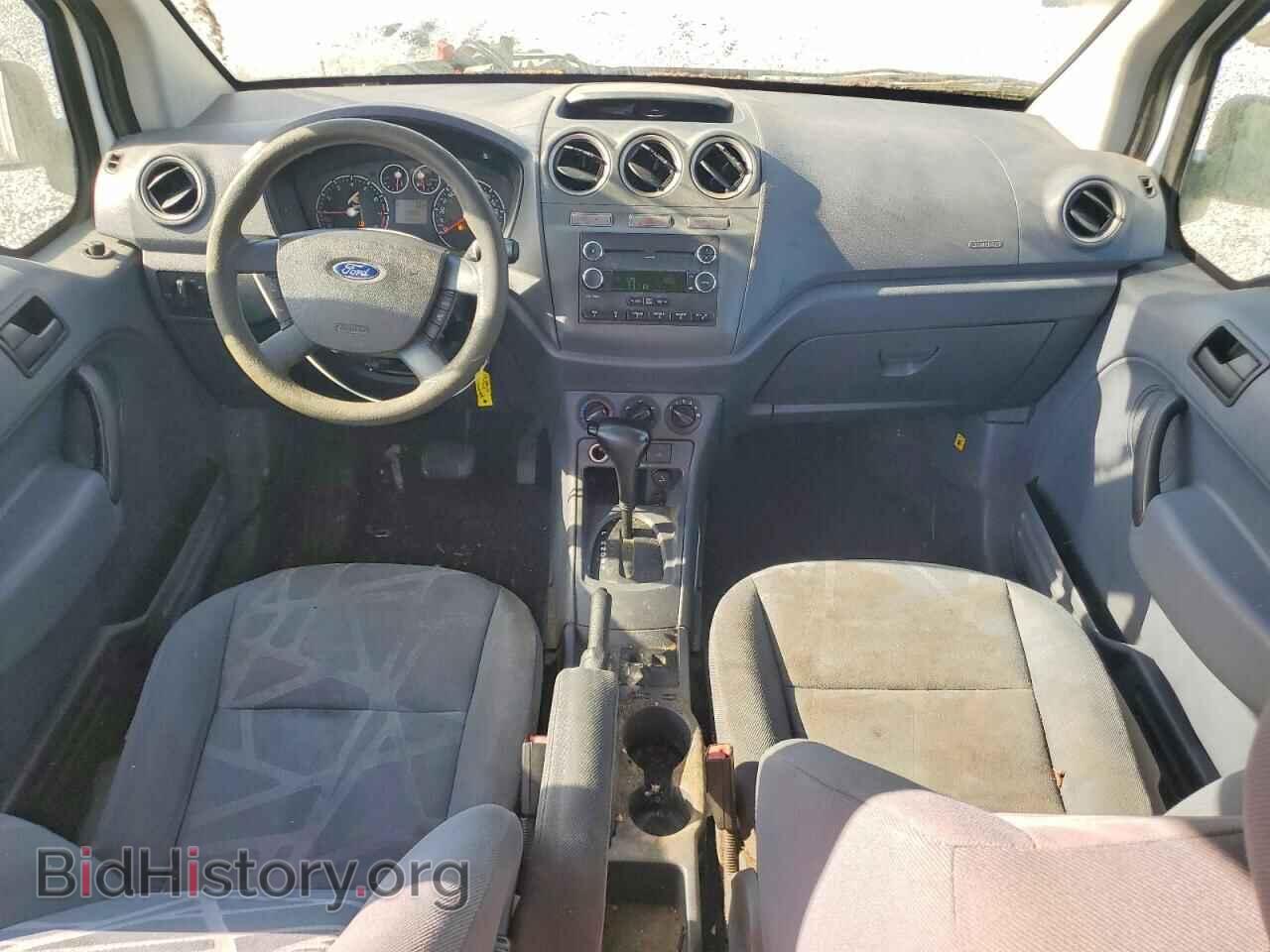 2013 FORD TRANSIT - VIN: NM0LS6BN4DT156255 - Фото 8