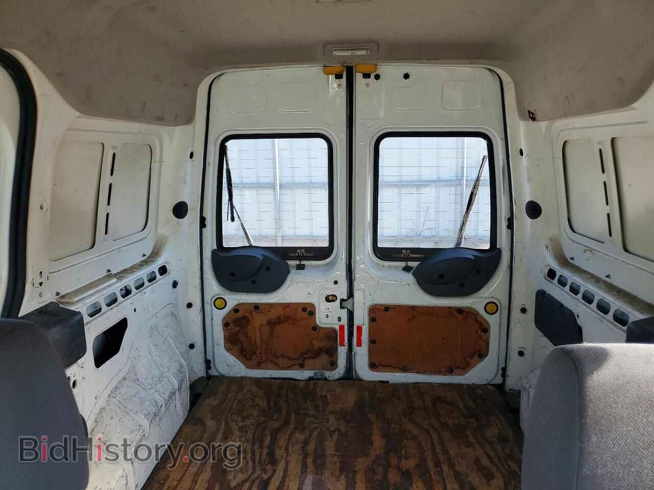 2013 FORD TRANSIT - VIN: NM0LS6BN4DT156255 - Фото 10