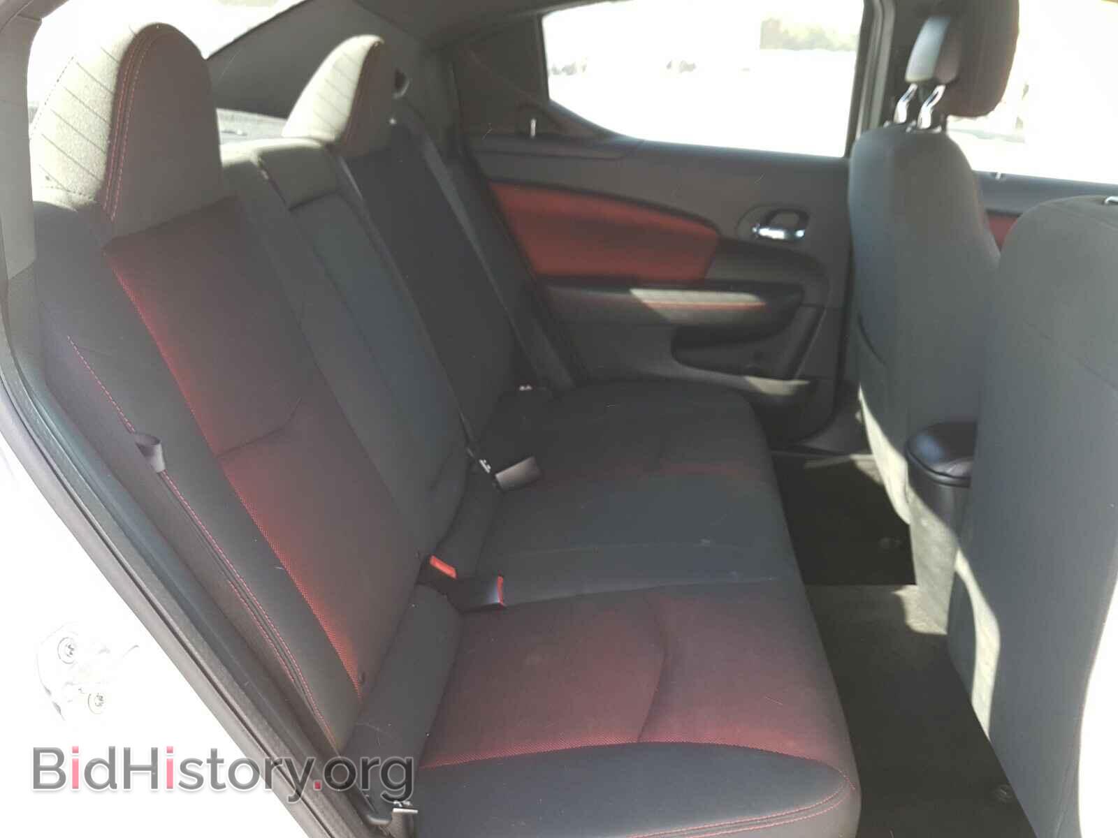 2011 DODGE AVENGER - VIN: 1B3BD1FG3BN514892 - Фото 6