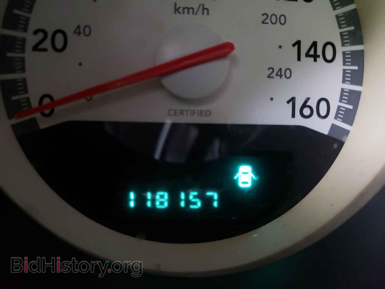2010 DODGE CHARGER - VIN: 2B3AA4CV8AH121955 - Фото 8