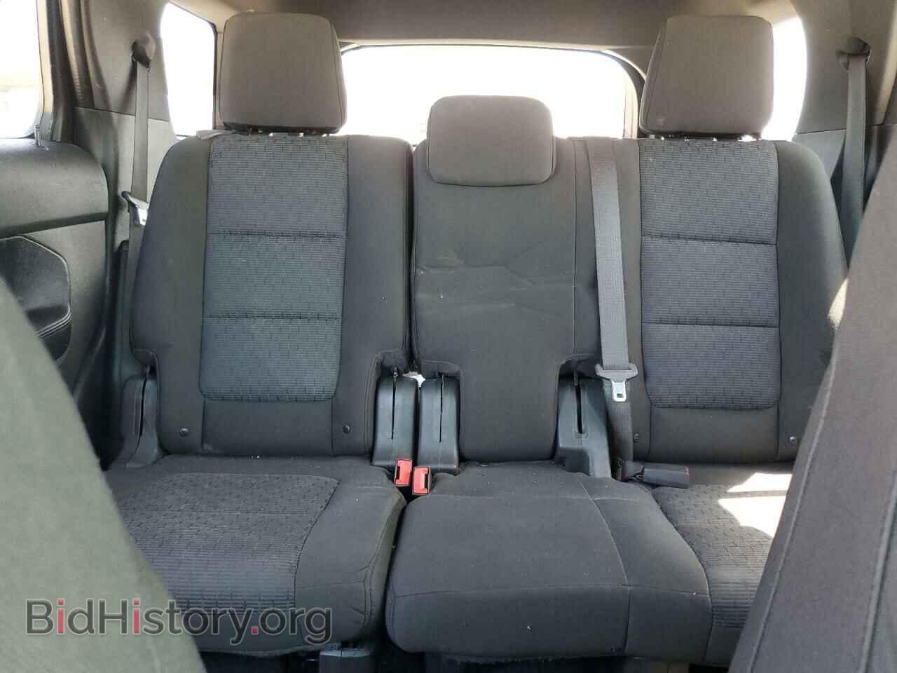 2013 FORD EXPLORER - VIN: 1FM5K8D82DGB67774 - Фото 10
