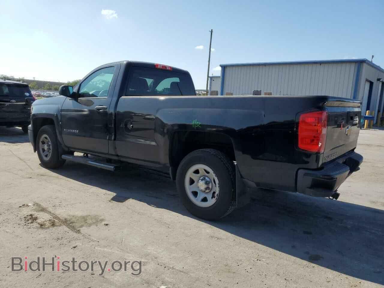 2014 CHEVROLET ALL Models - VIN: 1GCNCPEH1EZ405663 - Фото 2