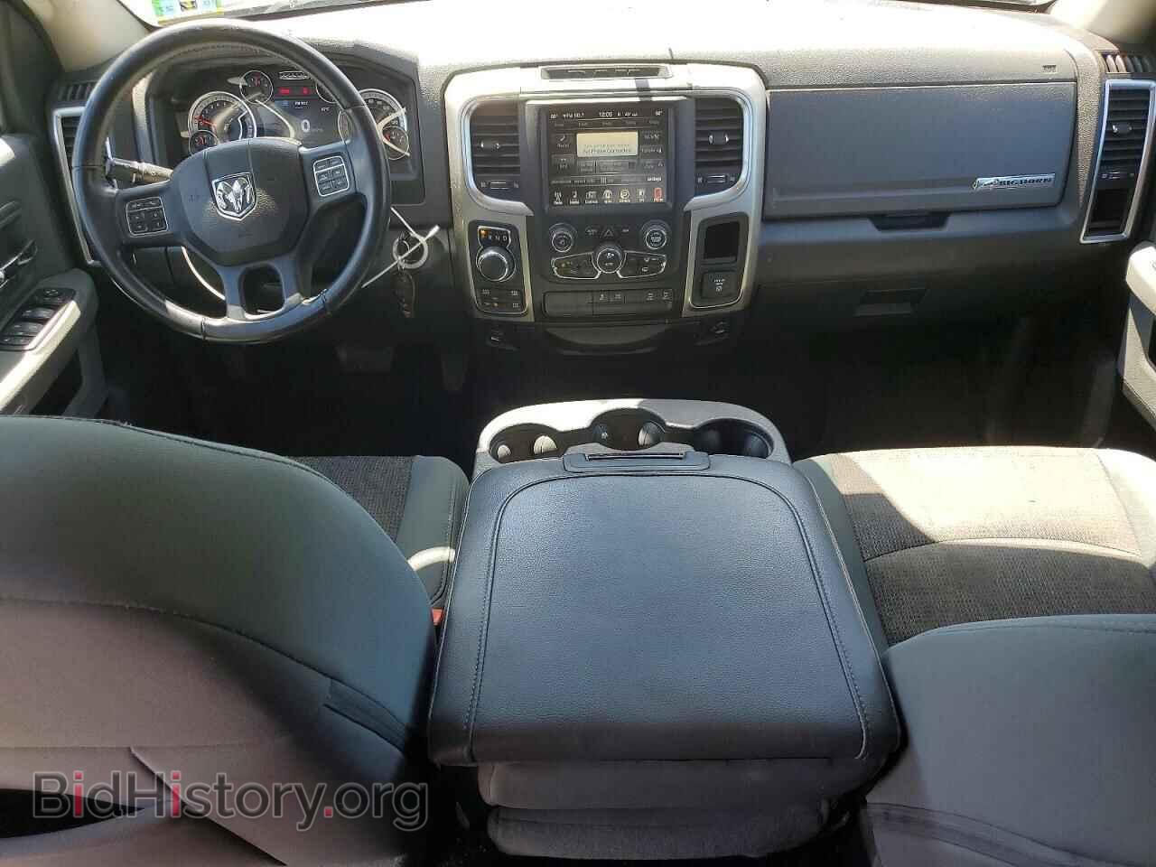 2017 RAM 1500 - VIN: 1C6RR7GT9HS568910 - Фото 8