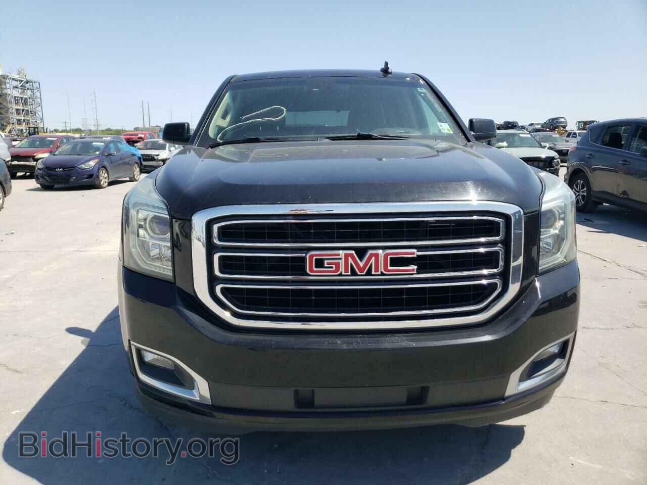 2016 GMC YUKON - VIN: 1GKS1BKC7GR171900 - Фото 5