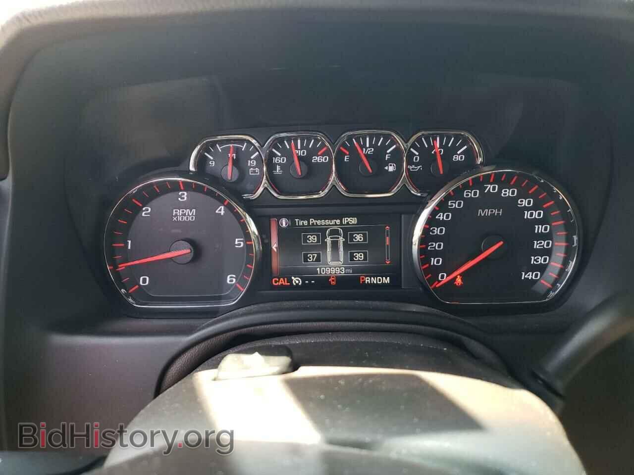 2016 GMC YUKON - VIN: 1GKS1BKC7GR171900 - Фото 9