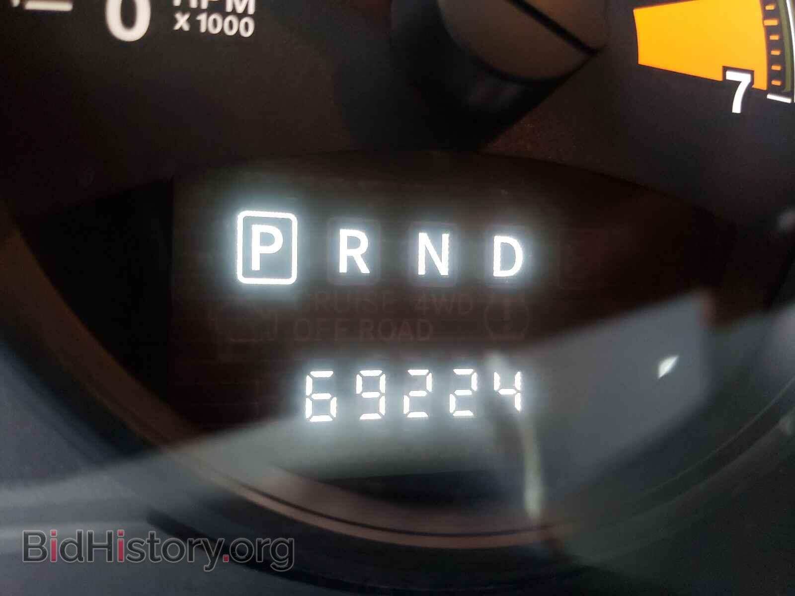2015 JEEP COMPASS - VIN: 1C4NJDBB1FD316890 - Фото 8