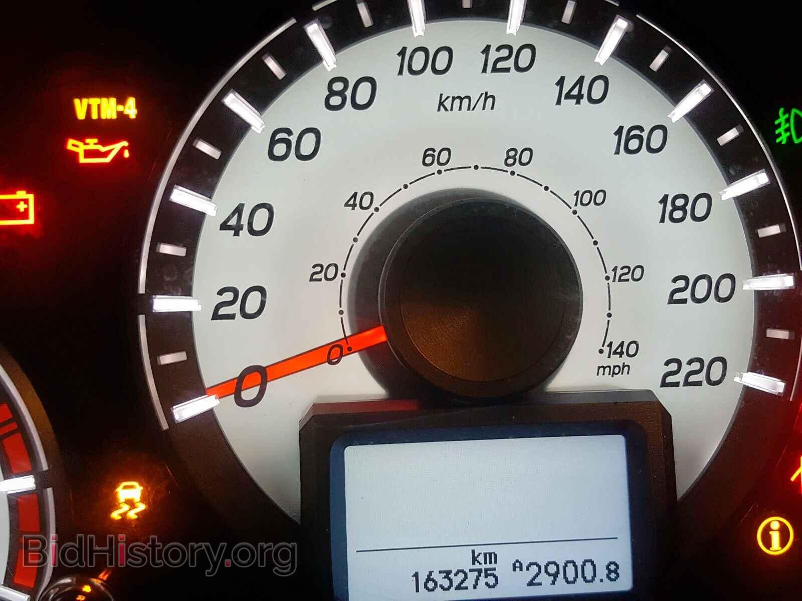 2013 HONDA PILOT - VIN: 5FNYF4H96DB505267 - Фото 8