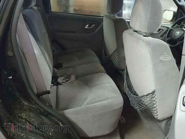 2002 MAZDA TRIBUTE - VIN: 4F2CU08112KM57258 - Фото 6