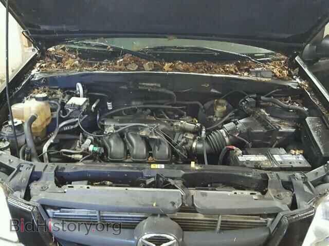 2002 MAZDA TRIBUTE - VIN: 4F2CU08112KM57258 - Фото 7
