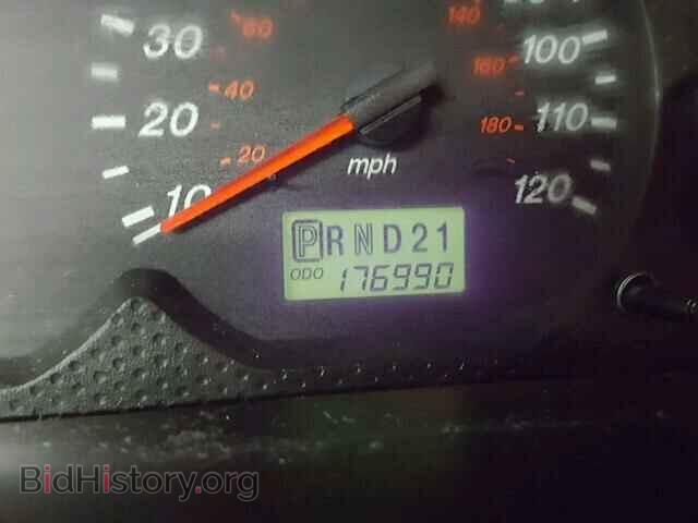 2002 MAZDA TRIBUTE - VIN: 4F2CU08112KM57258 - Фото 8