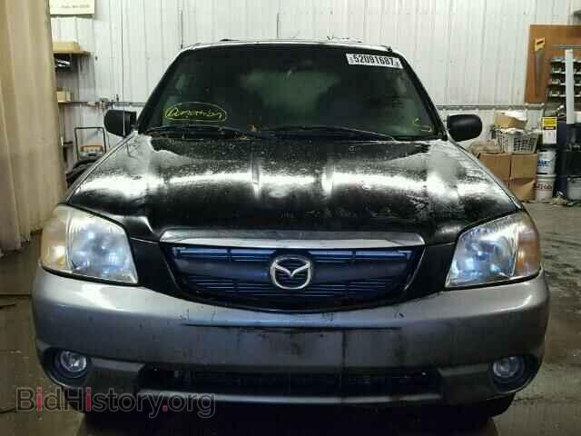 2002 MAZDA TRIBUTE - VIN: 4F2CU08112KM57258 - Фото 9