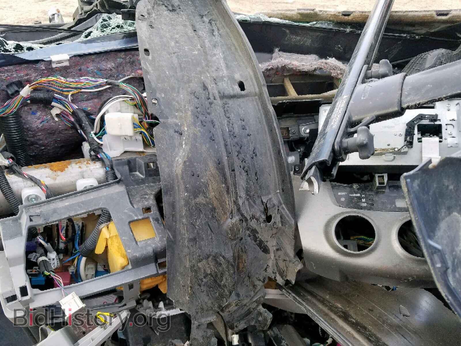 2012 TOYOTA RAV4 - VIN: 2T3BF4DV0CW247331 - Фото 8