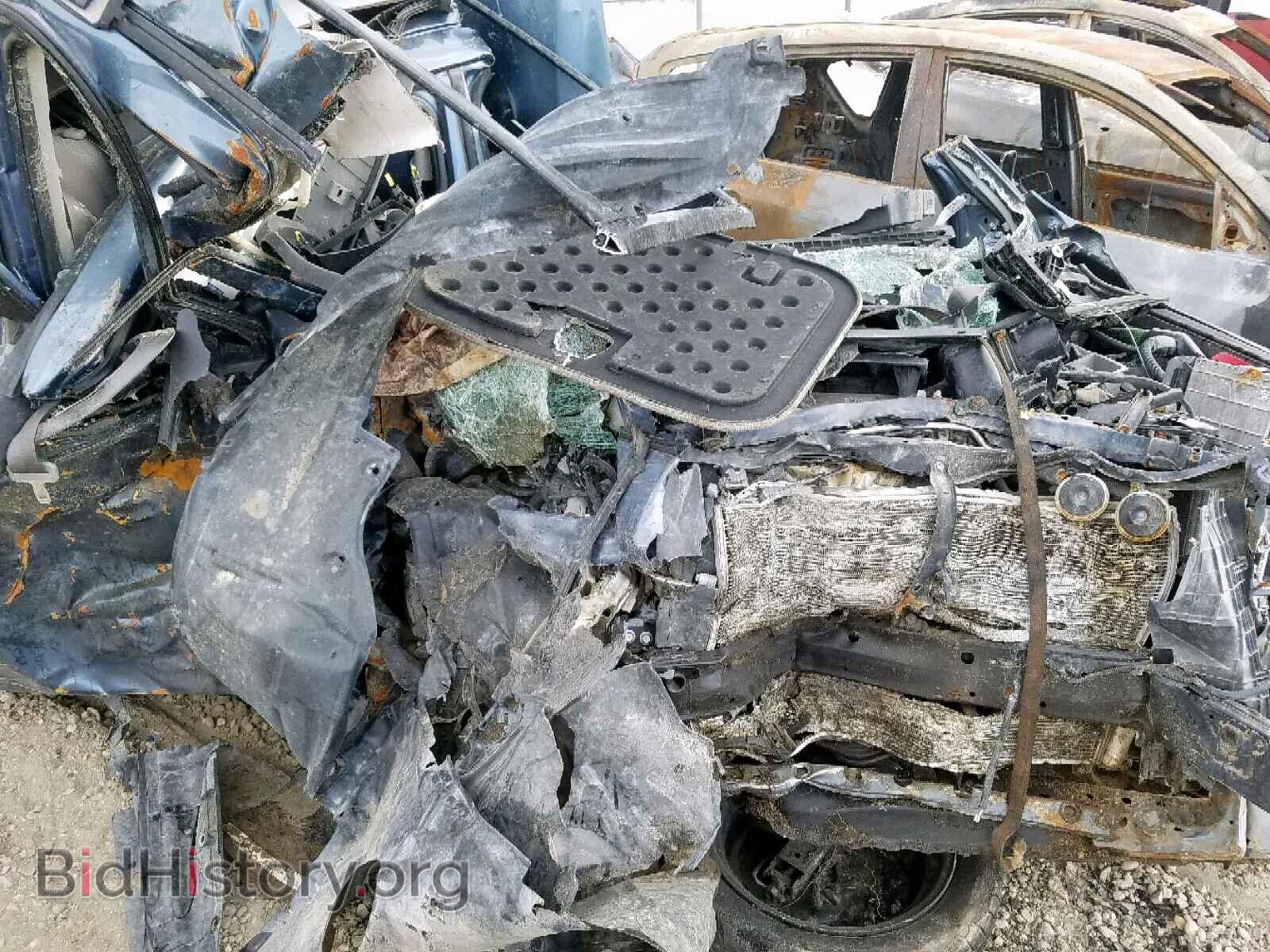 2012 TOYOTA RAV4 - VIN: 2T3BF4DV0CW247331 - Фото 9