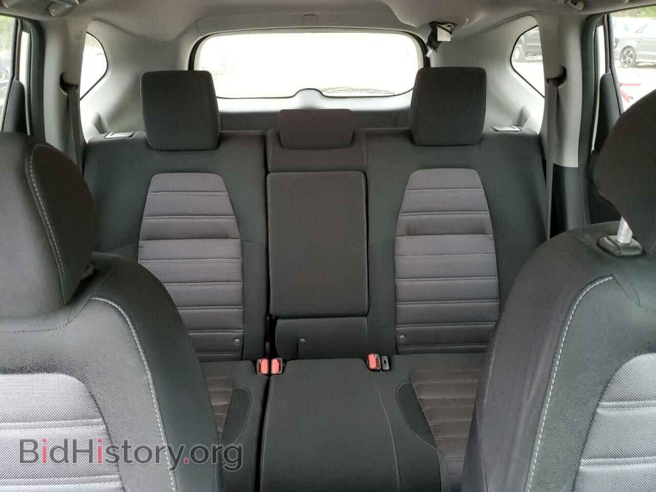 2017 HONDA CRV - VIN: 2HKRW2H50HH683530 - Фото 10