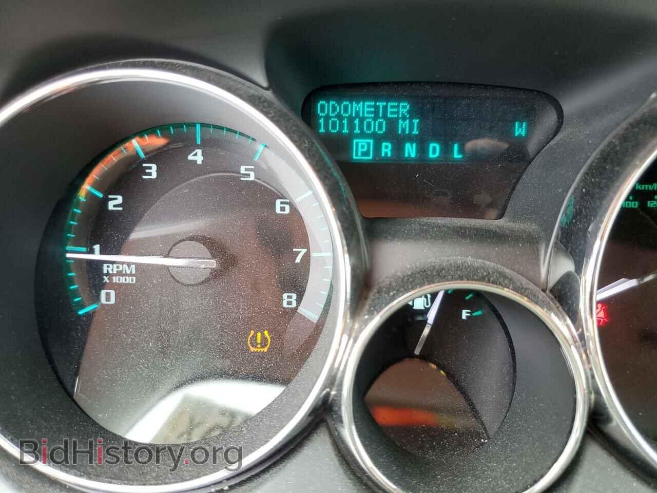 2014 BUICK ENCLAVE - VIN: 5GAKVCKD3EJ231599 - Photo 9