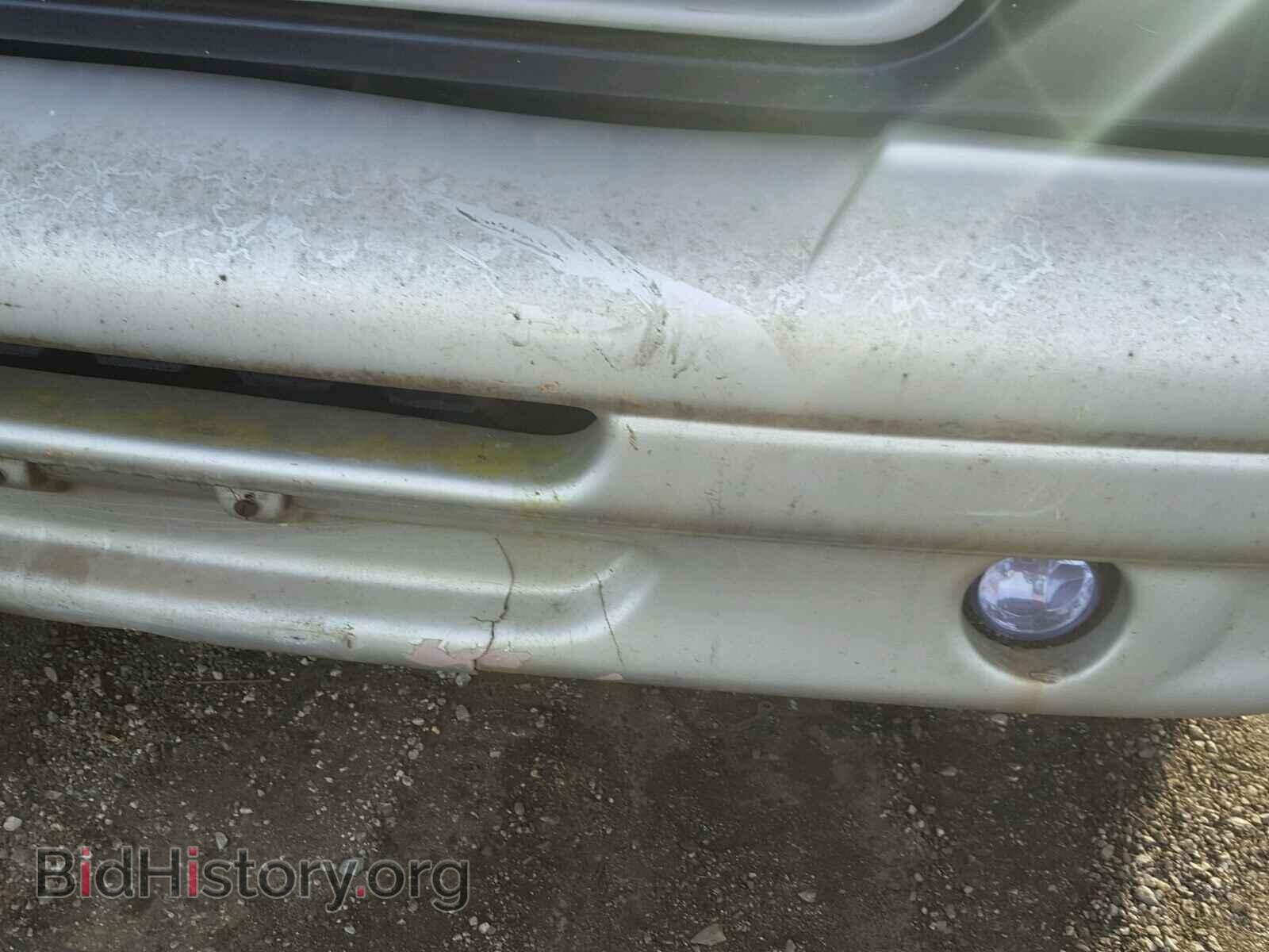 1999 FORD ECONOLINE - VIN: 1FDNS24L7XHA12587 - Фото 9