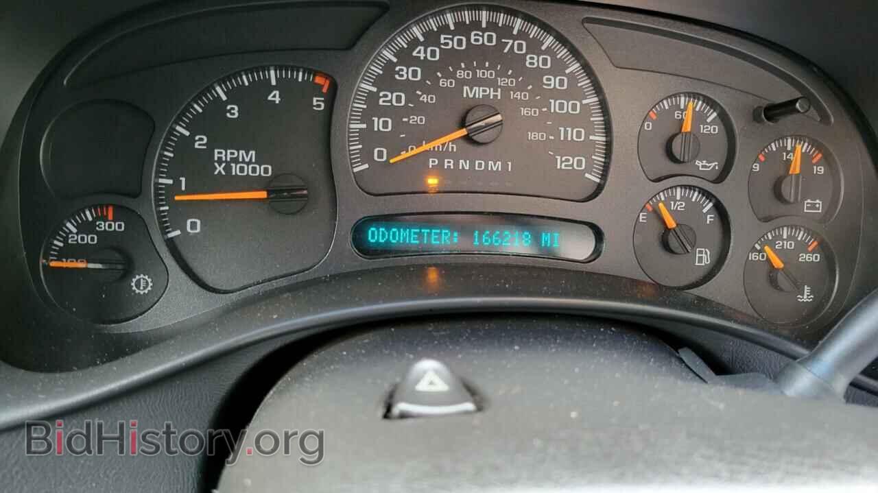 2007 CHEVROLET ALL Models - VIN: 1GBJC34D67E167779 - Фото 8