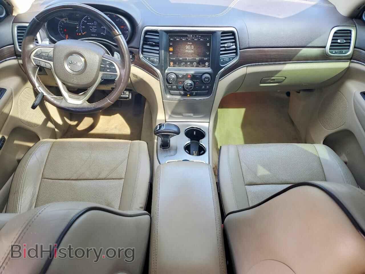 2014 JEEP CHEROKEE - VIN: 1C4RJFCT2EC357912 - Фото 8