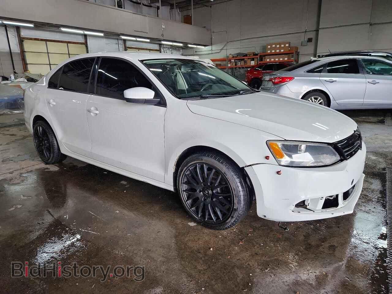 2015 VOLKSWAGEN JETTA - VIN: 3VW2K7AJ8FM272169 - Фото 4