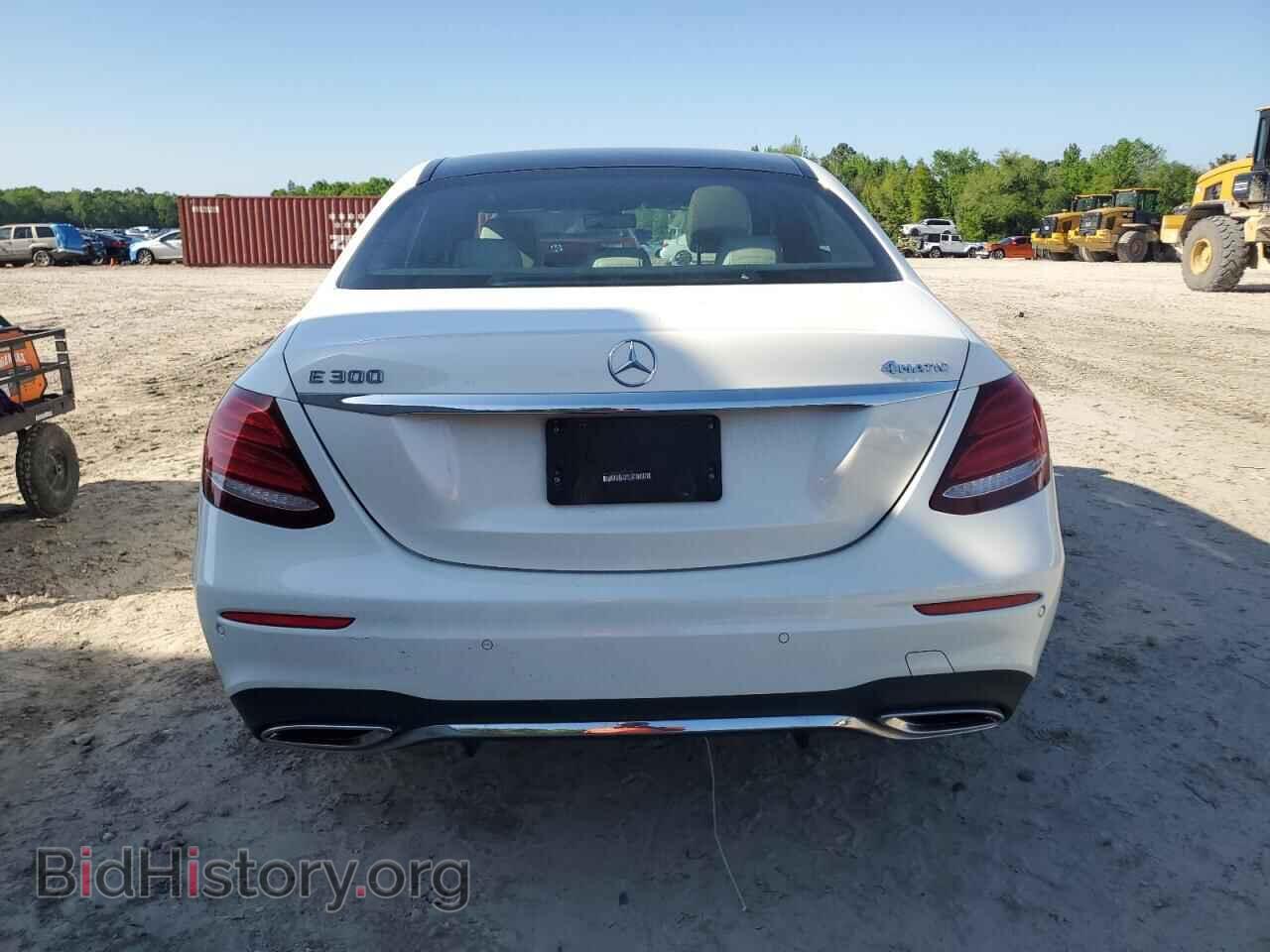 2018 MERCEDES-BENZ E-CLASS - VIN: WDDZF4KB5JA430992 - Фото 6