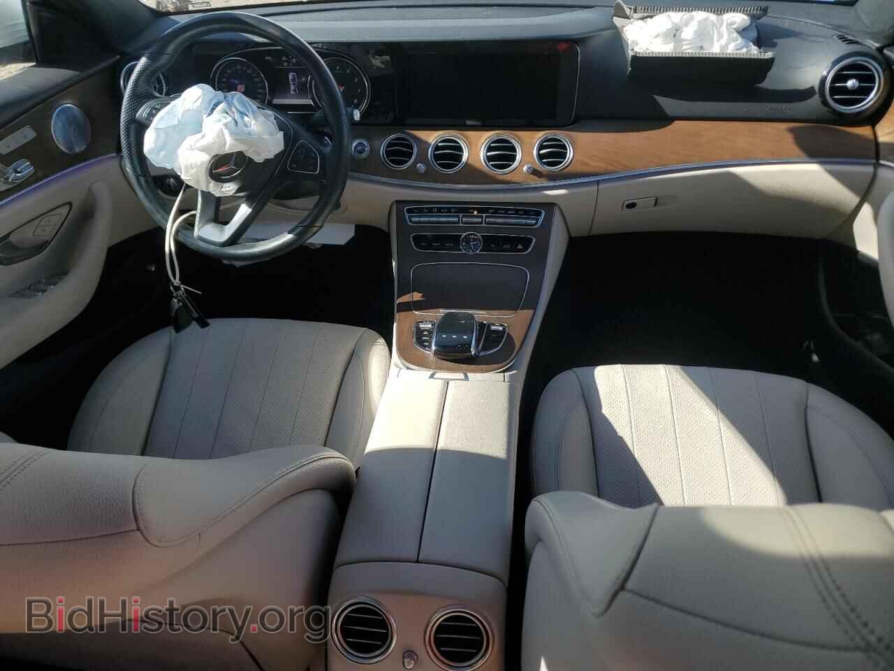 2018 MERCEDES-BENZ E-CLASS - VIN: WDDZF4KB5JA430992 - Фото 8