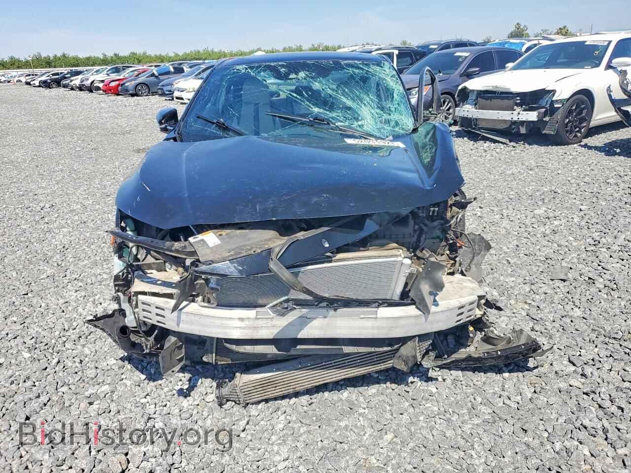 2017 HONDA CIVIC - VIN: 2HGFC3B93HH360077 - Фото 5