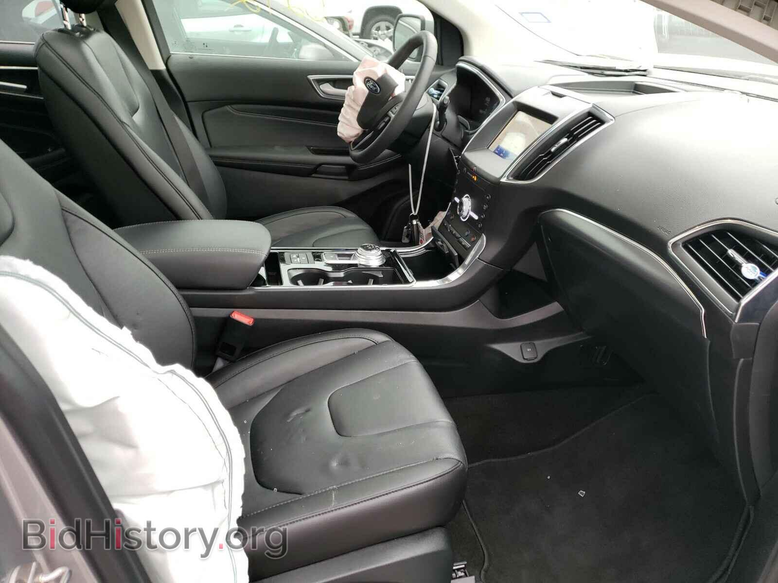2020 FORD EDGE - VIN: 2FMPK3K96LBA54441 - Photo 5