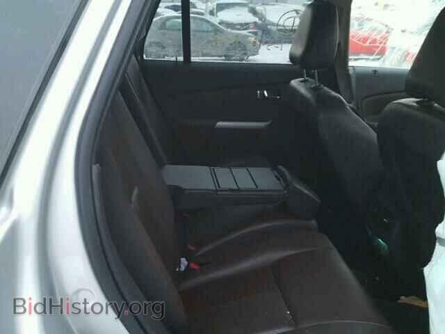 2012 FORD EDGE - VIN: 2FMDK4KC1CBA09511 - Photo 6