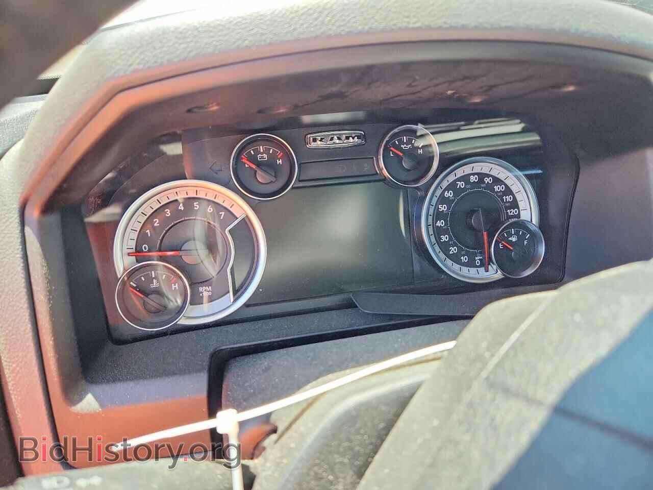 2018 RAM 1500 - VIN: 1C6RR7TT6JS139722 - Фото 9