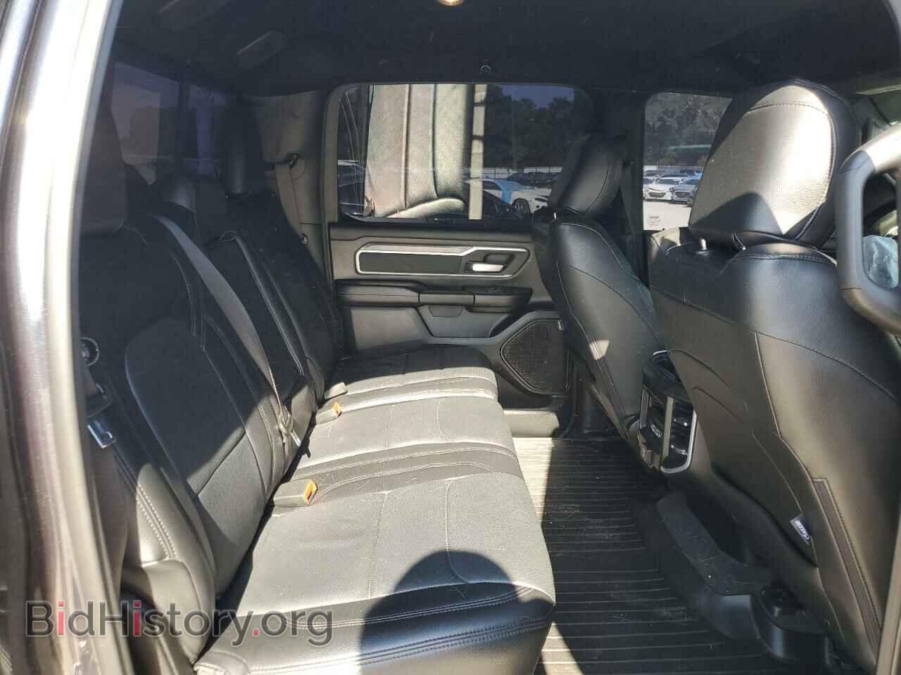 2020 RAM 1500 - VIN: 1C6SRFFT2LN329655 - Фото 10