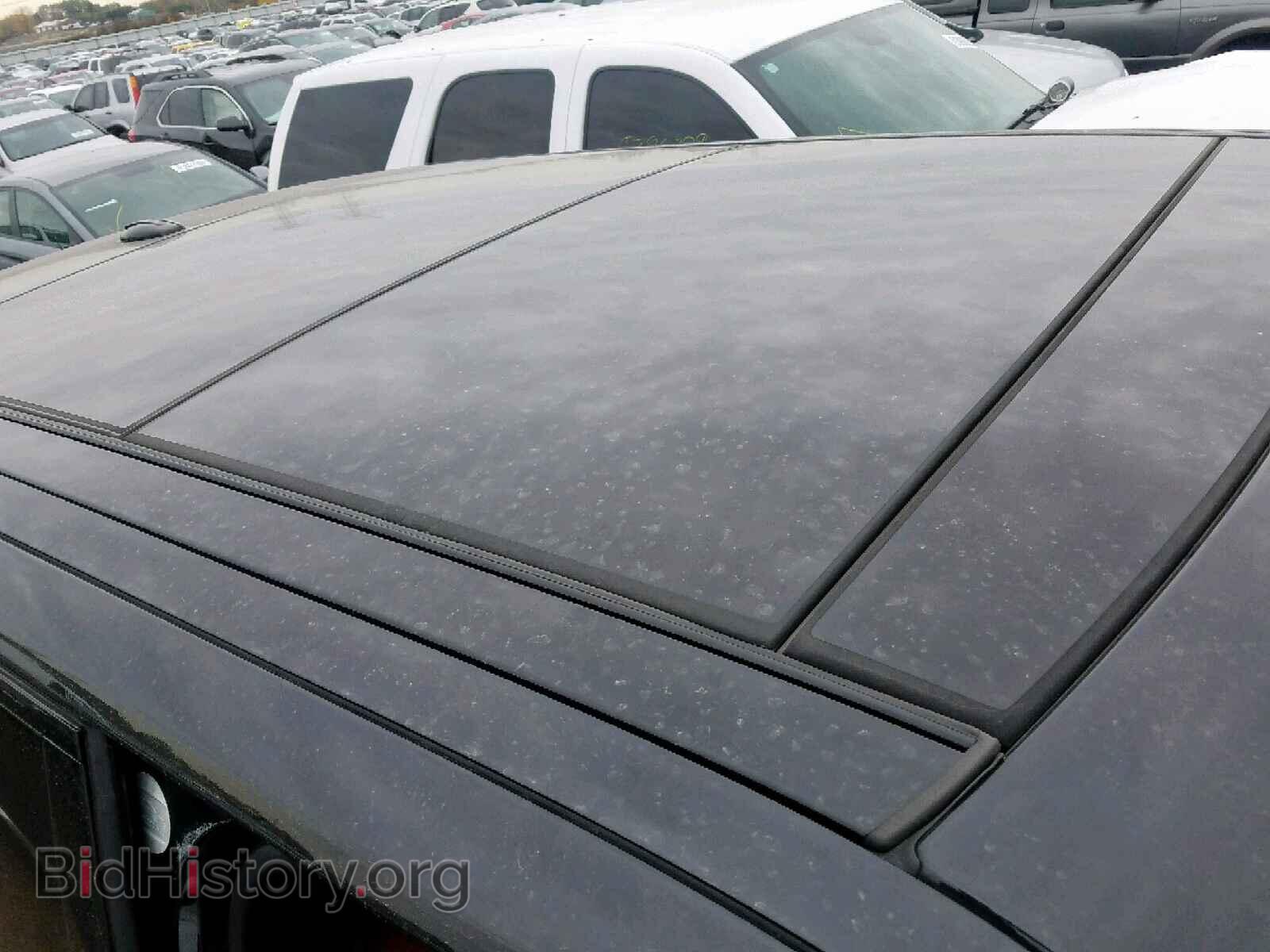 2013 LAND ROVER RANGE ROVE - VIN: SALGV2EF5DA107188 - Фото 9