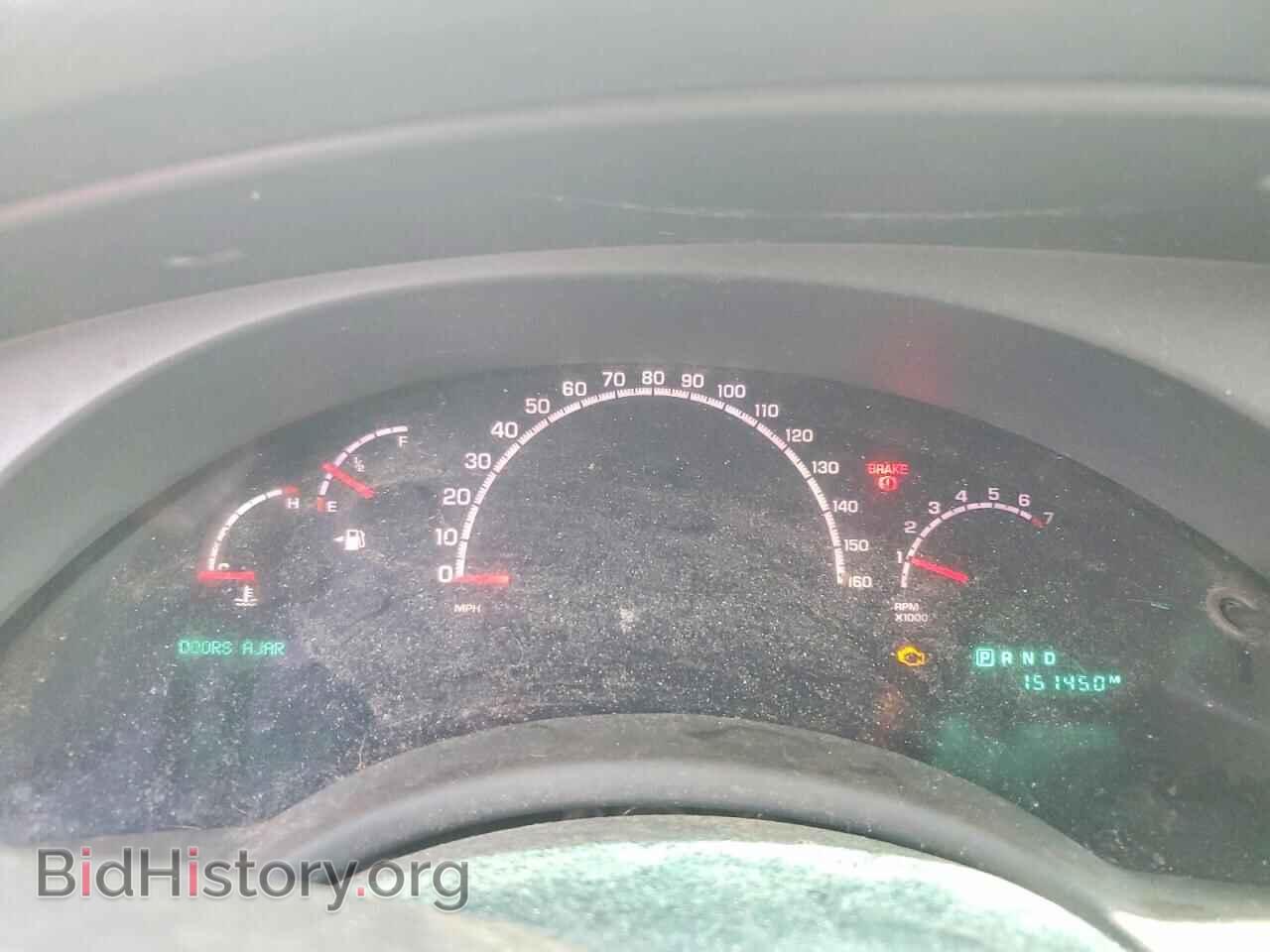 2006 CHRYSLER PACIFICA - VIN: 2A8GF68486R648376 - Фото 9