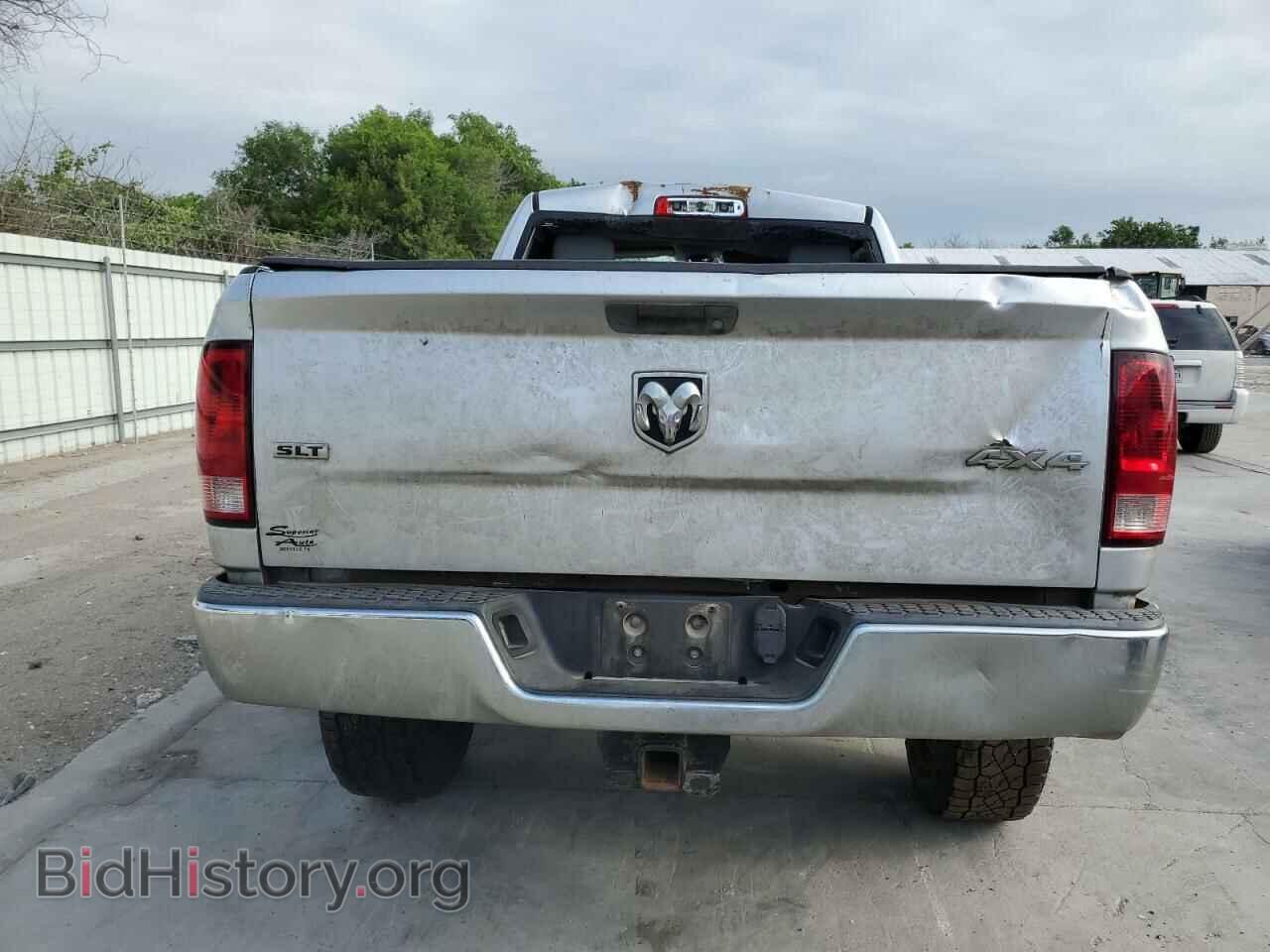 2014 RAM All Models - VIN: 3C6UR5DL4EG194910 - Photo 6