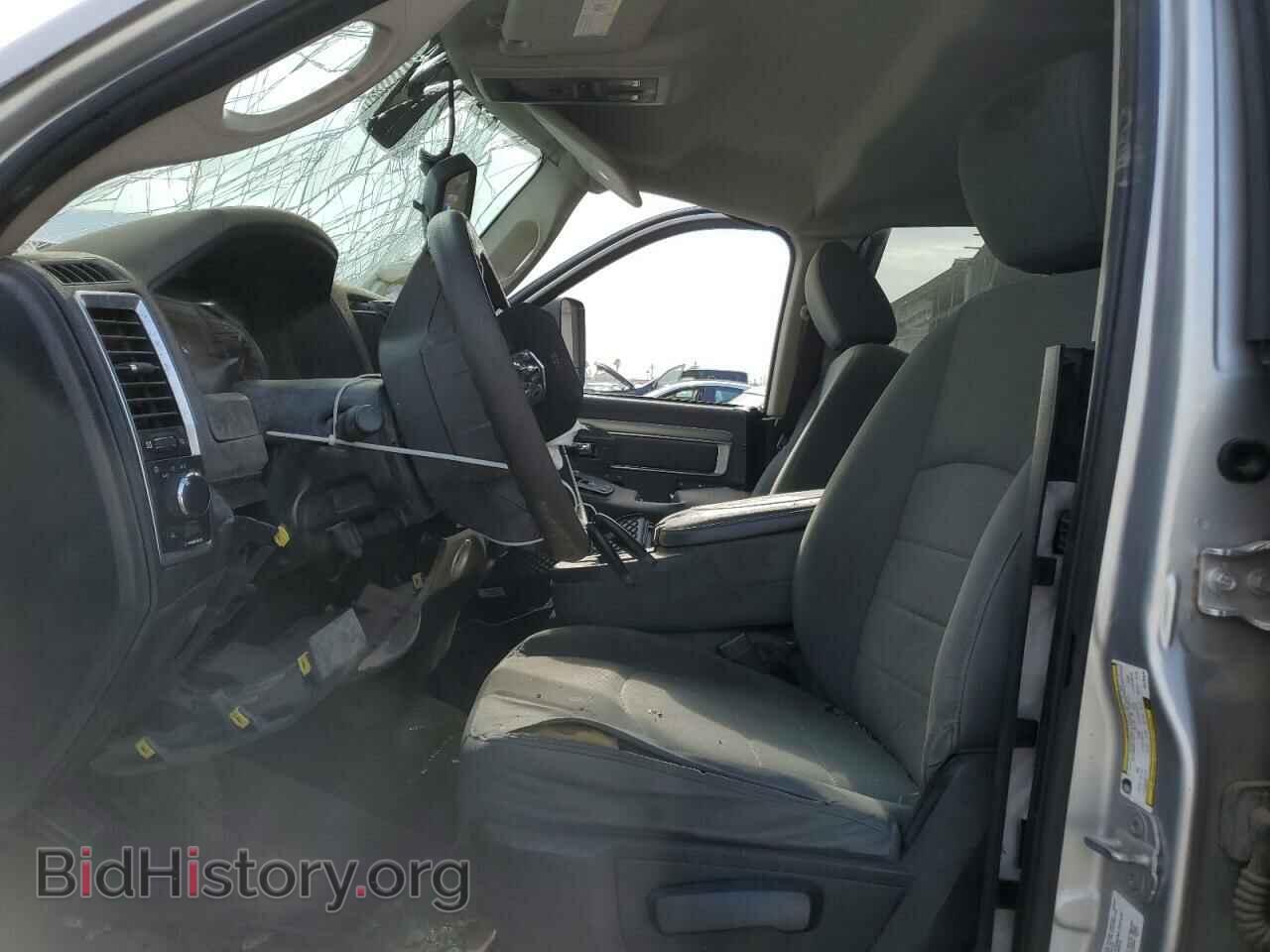 2014 RAM All Models - VIN: 3C6UR5DL4EG194910 - Photo 7