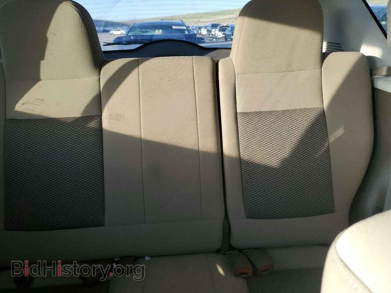 2007 JEEP COMPASS - VIN: 1J8FF47W07D199198 - Photo 10
