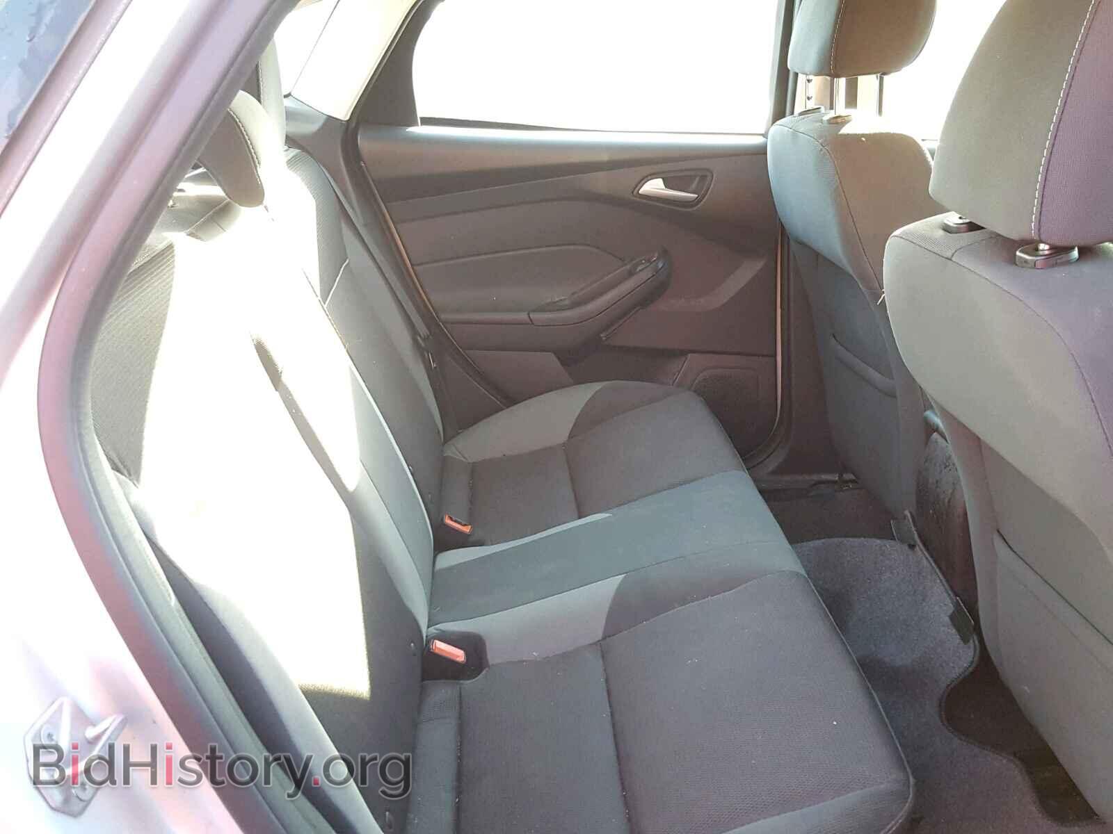 2014 FORD FOCUS - VIN: 1FADP3F26EL155655 - Фото 6