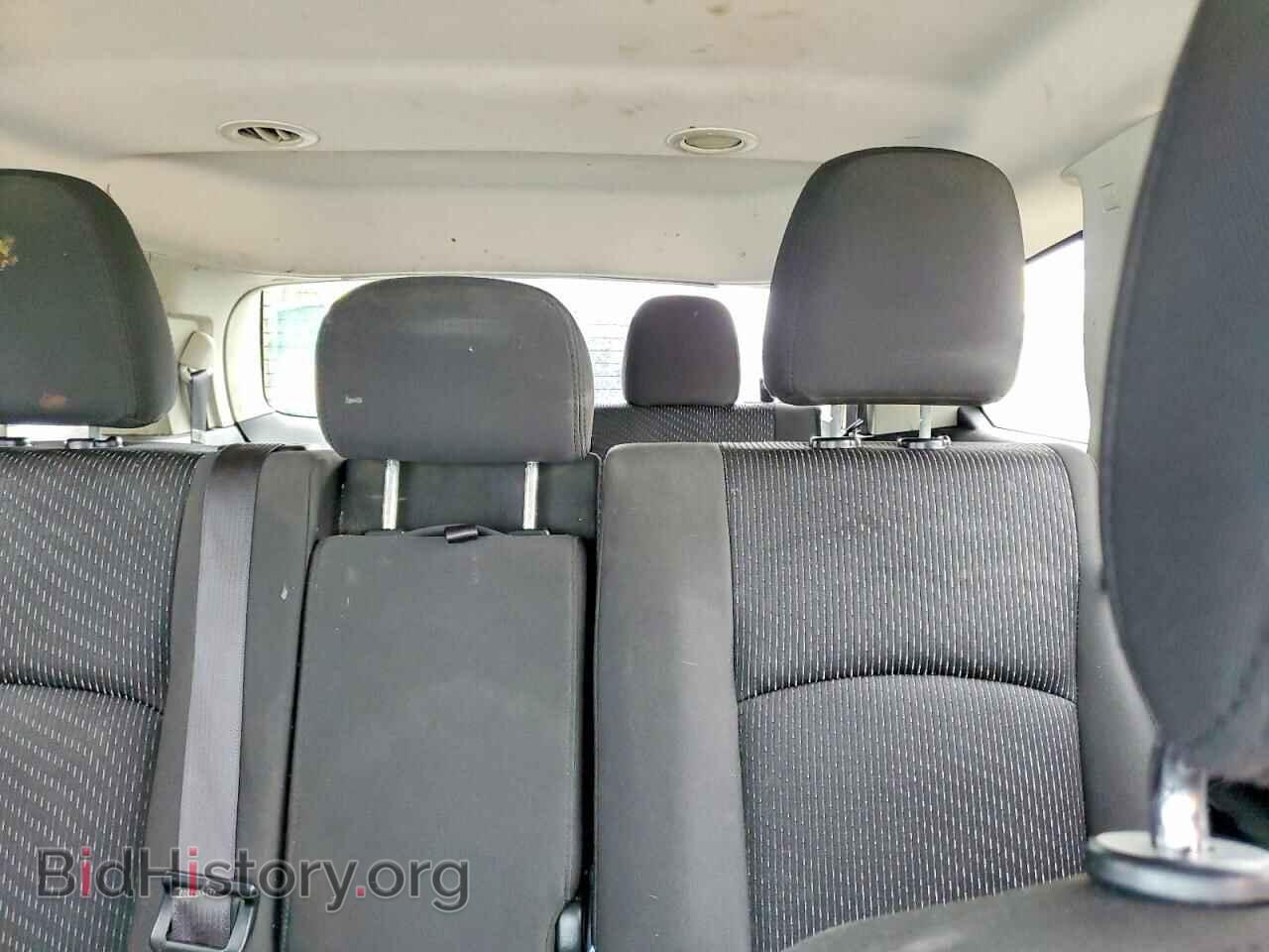 2017 DODGE JOURNEY - VIN: 3C4PDCAB3HT619453 - Фото 10