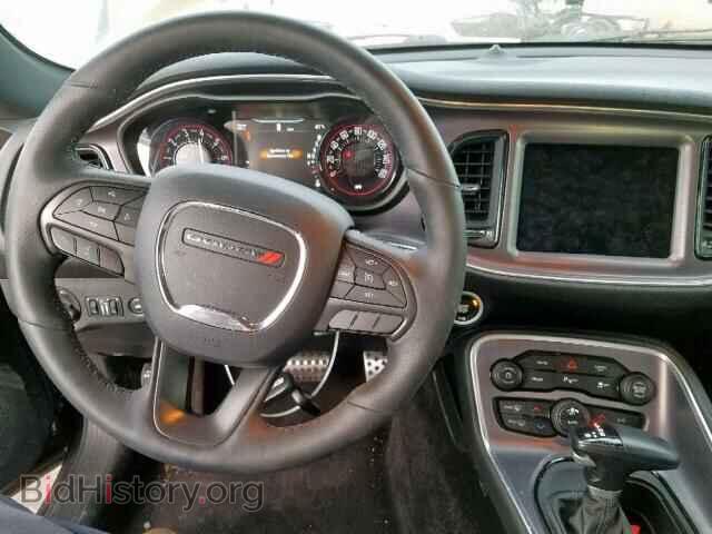 2017 DODGE CHALLENGER - VIN: 2C3CDZAG5HH542935 - Фото 9